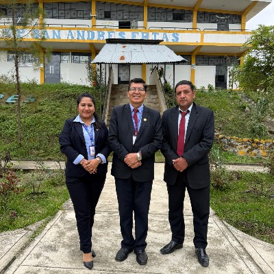 PERSONAL DIRECTIVO Y ADMINISTRATIVO
