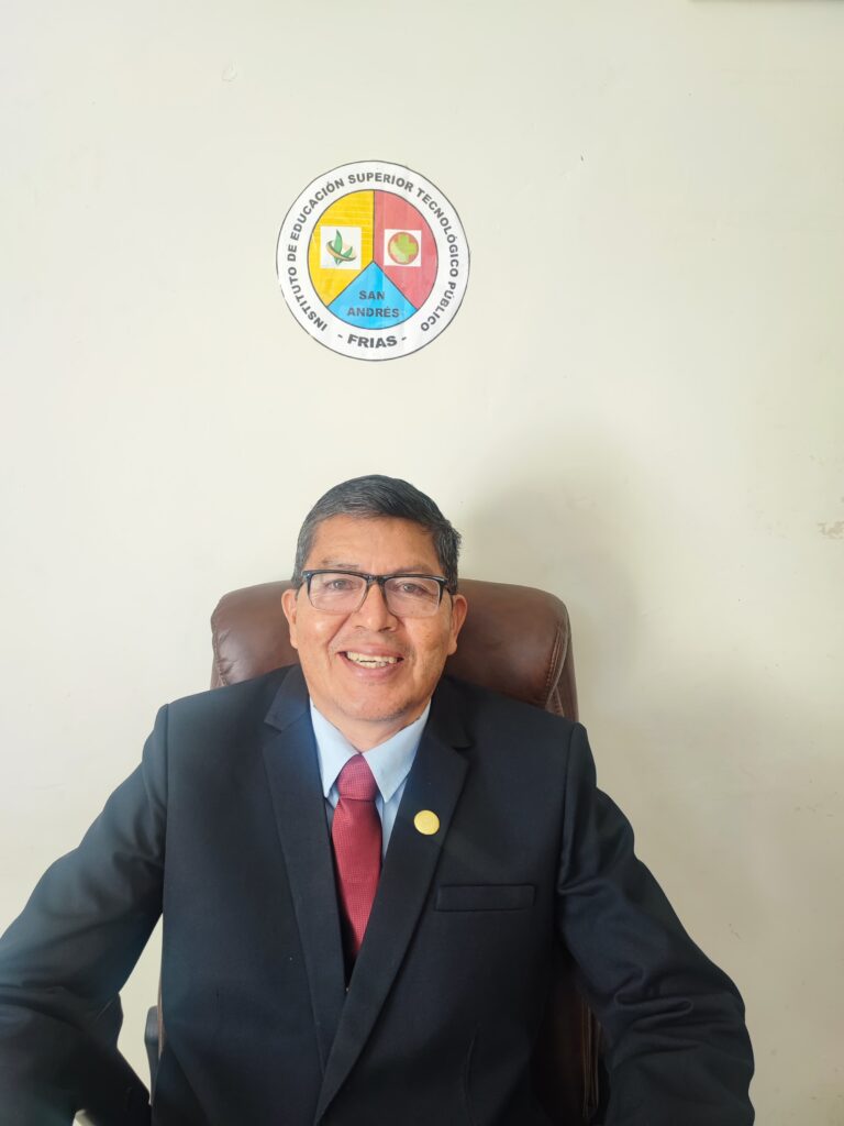 Dr. Ignacio Medina Marchena