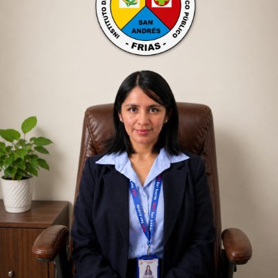 P.T Any Susana Montalvan Roña