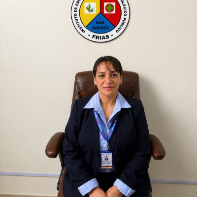 Lic. Obs. Marly Flor Rojas Guerrero