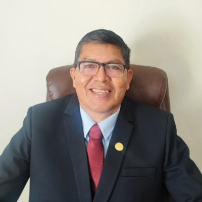 Dr. Ignacio Medina Marchena
