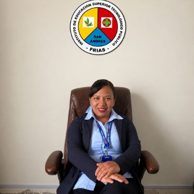 P.T Gladis Yanet Córdova Flores