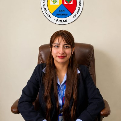P.T Nery Isamar Córdova Roña