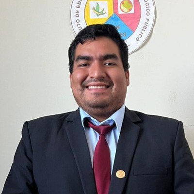 Ing. Hector Guido Abelardo Cavero Holguin