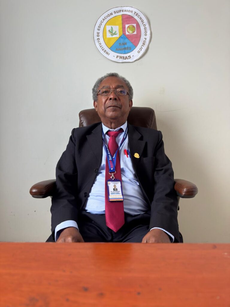 Jose Armando Carrasco Torres