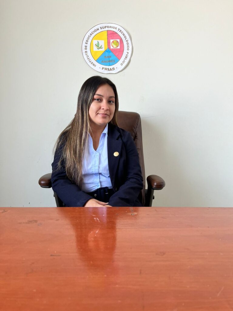 Ibeth Antuane Cordova Juarez