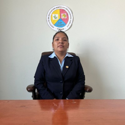 P.T Judith Esthefany Carrasco Lopez